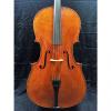 Custom Jonathan Li 503 Cello by Eastman Strings #1 small image