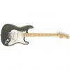 Custom Fender American Standard Stratocaster® Maple Fingerboard Jade Pearl Metallic
