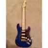 Custom Fender MIM Stratocaster #1 small image
