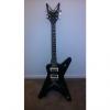 Custom Dean Dimebag Showdown ML Electric Guitar 2009 Black #1 small image