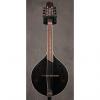 Custom Breedlove Crossover OF VS O-Shape Acoustic Mandolin w/F-Holes USED #1 small image