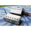 Custom 2017 Dunable Grizzly Pickup Set (Worn Nickel) #1 small image