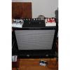 Custom Fender Deville 212 w/ cover, foot switch #1 small image