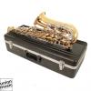 Custom Bundy II Selmer Alto Saxophone BAS-300 Beginner Student Intermediate Skill Level #1 small image