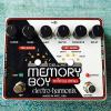 Custom Electro Harmonix  Deluxe Memory Boy #1 small image
