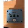 Custom Lehle Parallel mixer pedal #1 small image