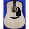 Custom Martin Custom Shop USA Seth Avett D-35 D35 Acoustic Electric Guitar w/OHSC Natural #1 small image