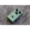 Custom 1978 Maxon D&amp;S II Distortion Sustainer Overdrive MIJ Japan Vintage Effects Pedal #1 small image