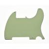 Custom * NEW * 5-Hole MINT GREEN / ESQUIRE Pickguard for Vintage USA and MIM Tele/Esquire / FREE SHIPPING! #1 small image