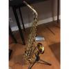 Custom Yanagisawa A991 Alto Saxophone #1 small image