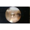 Custom Sabian 20&quot; AAX Stage Ride #1 small image