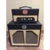 Custom 65 Amps Blue Line 1x12 Cabinet #1 small image