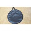 Custom Faux Leather 20&quot; Cymbal Bag #1 small image