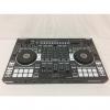 Custom Roland DJ-808 DJ Synthesizer Serato DJ Controller  2016 Black #1 small image