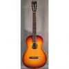 Custom NEW! Waterloo WL-S Acoustic Guitar With Case! #1 small image