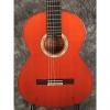 Custom Alvarez Yairi CY115 1979 nylon string classical guitar with case #1 small image