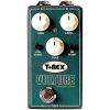 Custom T-Rex Engineering Vulture Distortion Guitar Effects Pedal with Low and Fat Boost - brand new #1 small image
