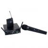 Custom AKG WMS40 Mini Dual Vocal/Instrumental Wireless Set #1 small image