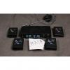 Custom Nady Personal Ear Monitor System E03 With Packs #1 small image