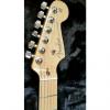 Custom 2012 Fender USA American Standard Stratocaster Maple Neck w Tuners #1 small image