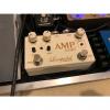 Custom Lovepedal Amp11 Cream - Mint! #1 small image