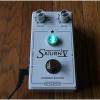 Custom Spaceman Effects Saturn V (55 Of 66) 2010s White with Turquoise jewel light #1 small image
