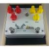 Custom kirshman pedals Crunchy Rat (Crunch box &amp; Rat Clones) #1 small image