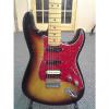 Custom Partscaster Strat Style New Free Shipping/No Tax #1 small image