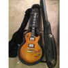 Custom Gibson Les Paul Studio Lite 1992 Amber #1 small image