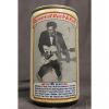 Custom Chuck Berry Rock and Roll Beer Can (Vintage) #1 small image