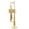 Custom Holton T602 Bb Trumpet w/ Case #1 small image
