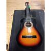 Custom Sunlite 1/2 size Classical Guitar  Sunburst #1 small image