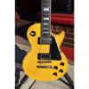 Custom Gibson Les Paul Custom 1957 Reissue 2004 TV Yellow #1 small image
