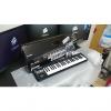 Custom Roland A49 MIDI Controller Keyboard Black #1 small image