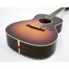 Custom Collings C-10 Deluxe 2012 Sunburst Indian Rosewood w/OHSC #1 small image