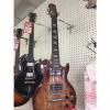Custom Ace Pro Les Paul Style Spalted Maple 7 String #1 small image