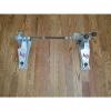 Custom Axis Long Boards Direct Drive Double Bass Drum Pedals, Excellent Condition! #1 small image