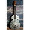 Custom 1931 National Duolian Frosted Duco REFIN by Rik Besser #1 small image