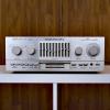 Custom Marantz PM700 Stereo Console Amplifier- Excellent Condition with 60 Day Warranty! #1 small image