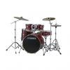 Custom Yamaha Stage Custon SBP0F5 CR Drum New In Box Unplayed 2017 Cranberry Red #1 small image