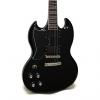 Custom Epiphone Tony Iommi Signature SG Custom Left-Handed Electric Guitar #1 small image