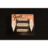 Custom Fender American Select Solderless Stratocaster Pickups #1 small image