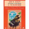 Custom John W. Schaum Piano Course - D The Orange Book #1 small image
