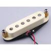Custom Fender USA Stratocaster Single Coil Middle Guitar Pickup PU-8178 #1 small image