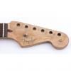 Custom 2007 Fender USA Standard Stratocaster Guitar Neck **Relic'd** GN-4670 #1 small image