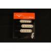 Custom Fender Custom Shop Fat '50s Stratocaster Pickup Set #1 small image