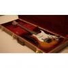 Custom Fender American Stratocaster HSS w/Floyd Rose 1997 Sunburst #1 small image