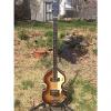 Custom Hofner 500/1 Violin Bass 1969/70 Brown Sunburst #1 small image