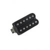 Custom Gibson 490R Modern Classic Pickup - Neck Double Black #1 small image