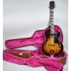 Custom 1978 Gibson Vintage ES-175 CC Archtop Electric Guitar Sunburst USA w/HSC #1 small image
